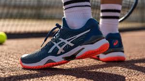 Tennis Shoes
